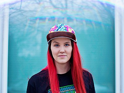 I have had every hair color. I joke with my hair colorist because it is great