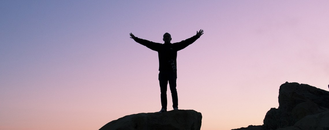 Empower You to Feel Confident